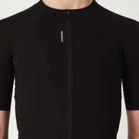 Fingercrossed Companion Jersey Women Radtrikot Black