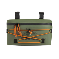 Café du Cycliste Handlebar Bag Lenkertasche Khaki