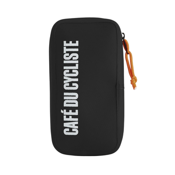Café du Cycliste Ride Pack Radsport-Beutel Black