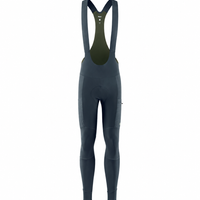 Pedaled Element Odyssey Bib Tights Winter Trägerhose Navy