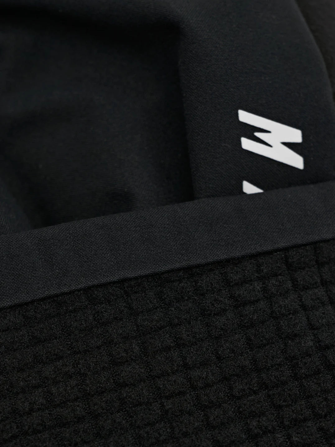 Maap Control Winter Glove Winter Fahrradhandschuhe Black