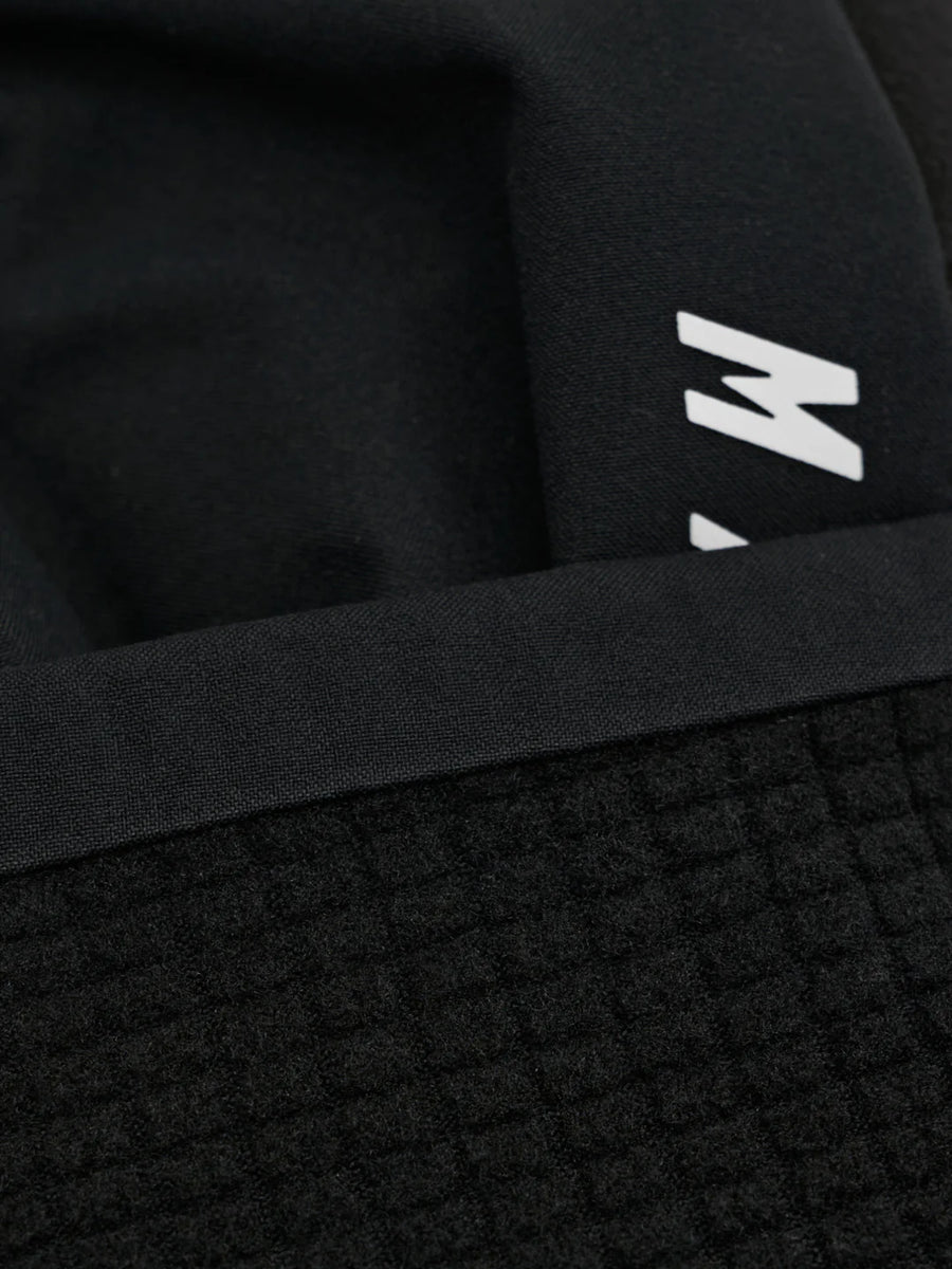 Maap Control Winter Glove Winter Fahrradhandschuhe Black