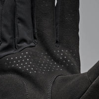 Maap Control Winter Glove Winter Fahrradhandschuhe Black