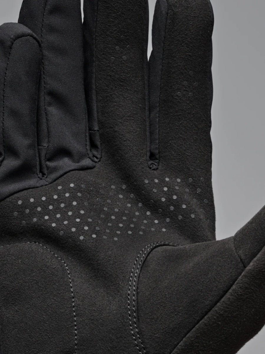 Maap Control Winter Glove Winter Fahrradhandschuhe Black