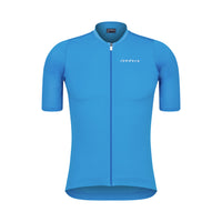 Isadore Debut Jersey Radtrikot Swedish Blu