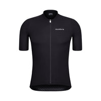 Isadore Debut Jersey Radtrikot Black