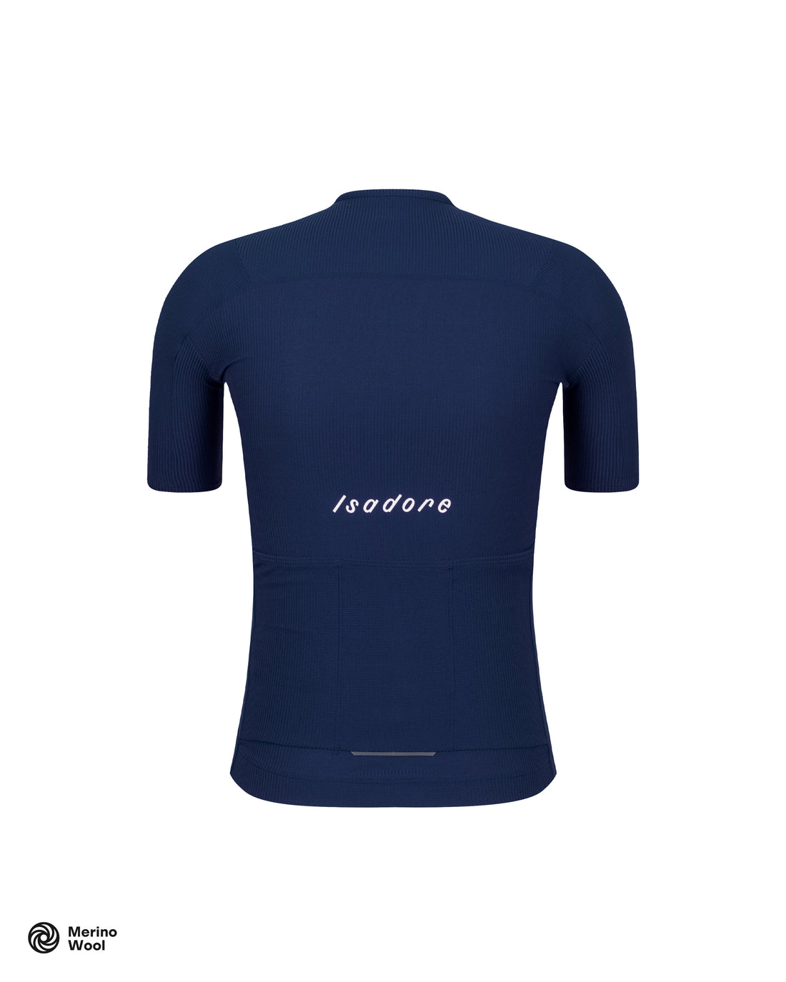 Isadore Debut Jersey Radtrikot Blue Depths