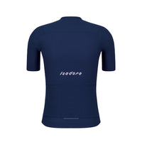 Isadore Debut Jersey Radtrikot Blue Depths