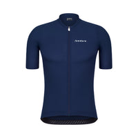 Isadore Debut Jersey Radtrikot Blue Depths