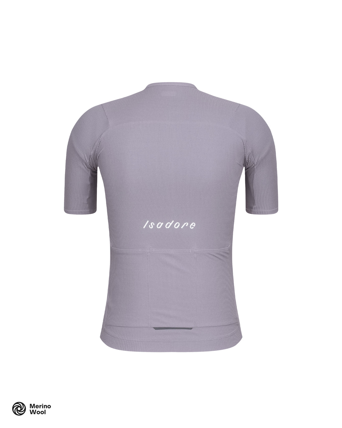 Isadore Debut Jersey Radtrikot Bright Quicksilver