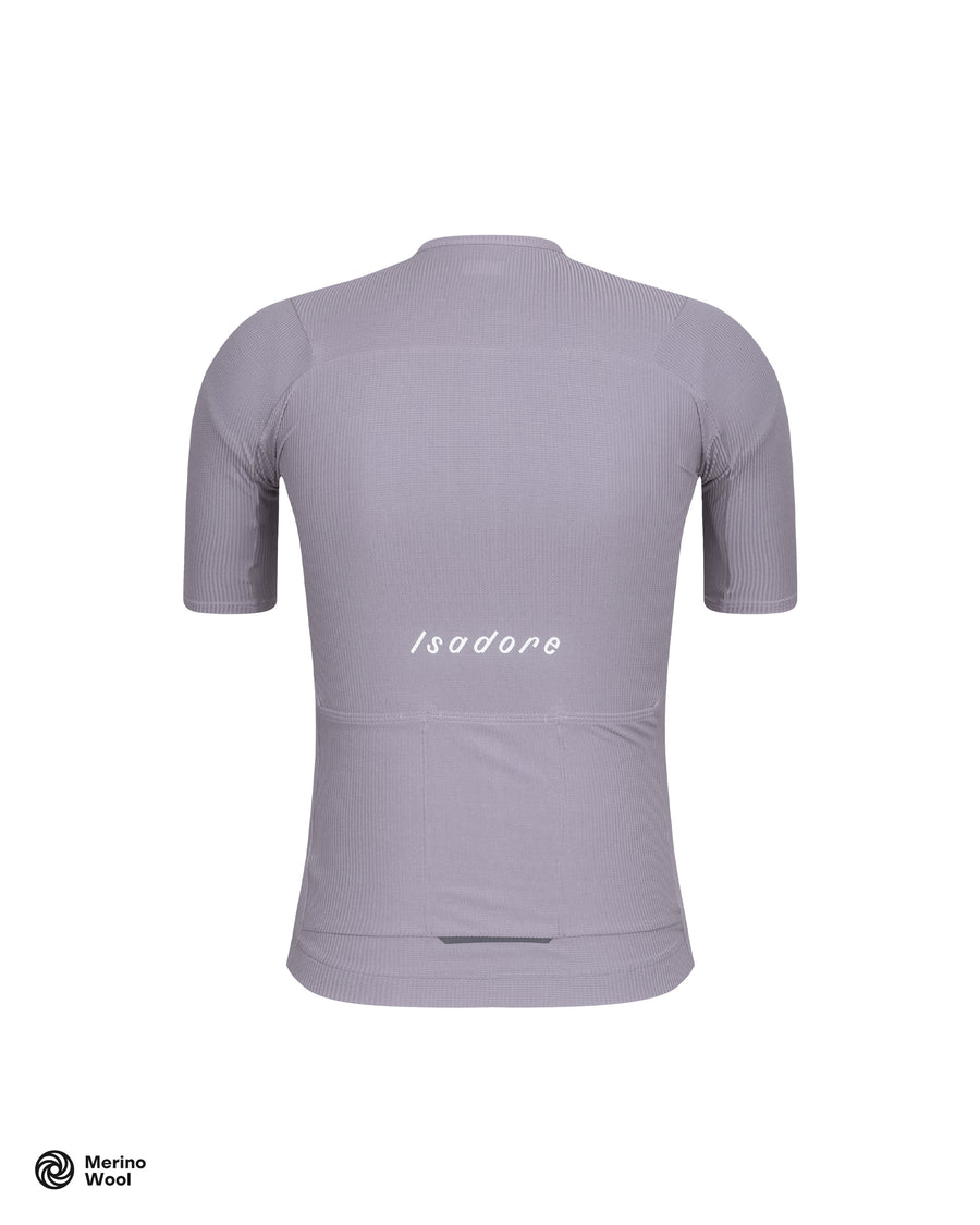 Isadore Debut Jersey Radtrikot Bright Quicksilver