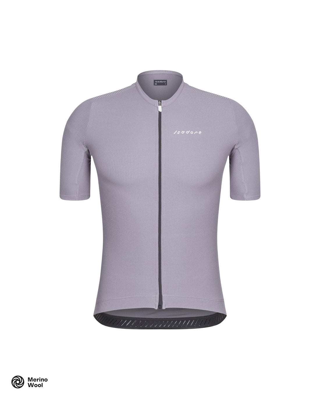 Isadore Debut Jersey Radtrikot Bright Quicksilver