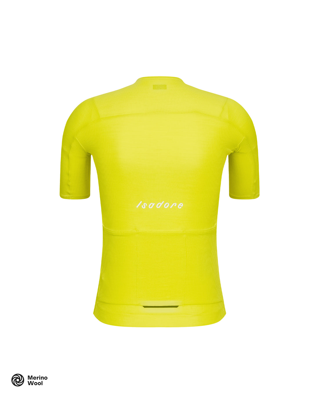 Isadore Debut Jersey Radtrikot Sulphur Spring