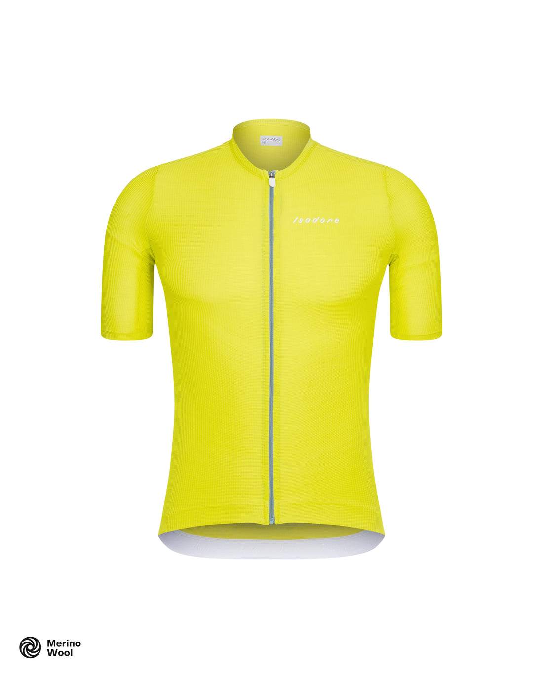 Isadore Debut Jersey Radtrikot Sulphur Spring