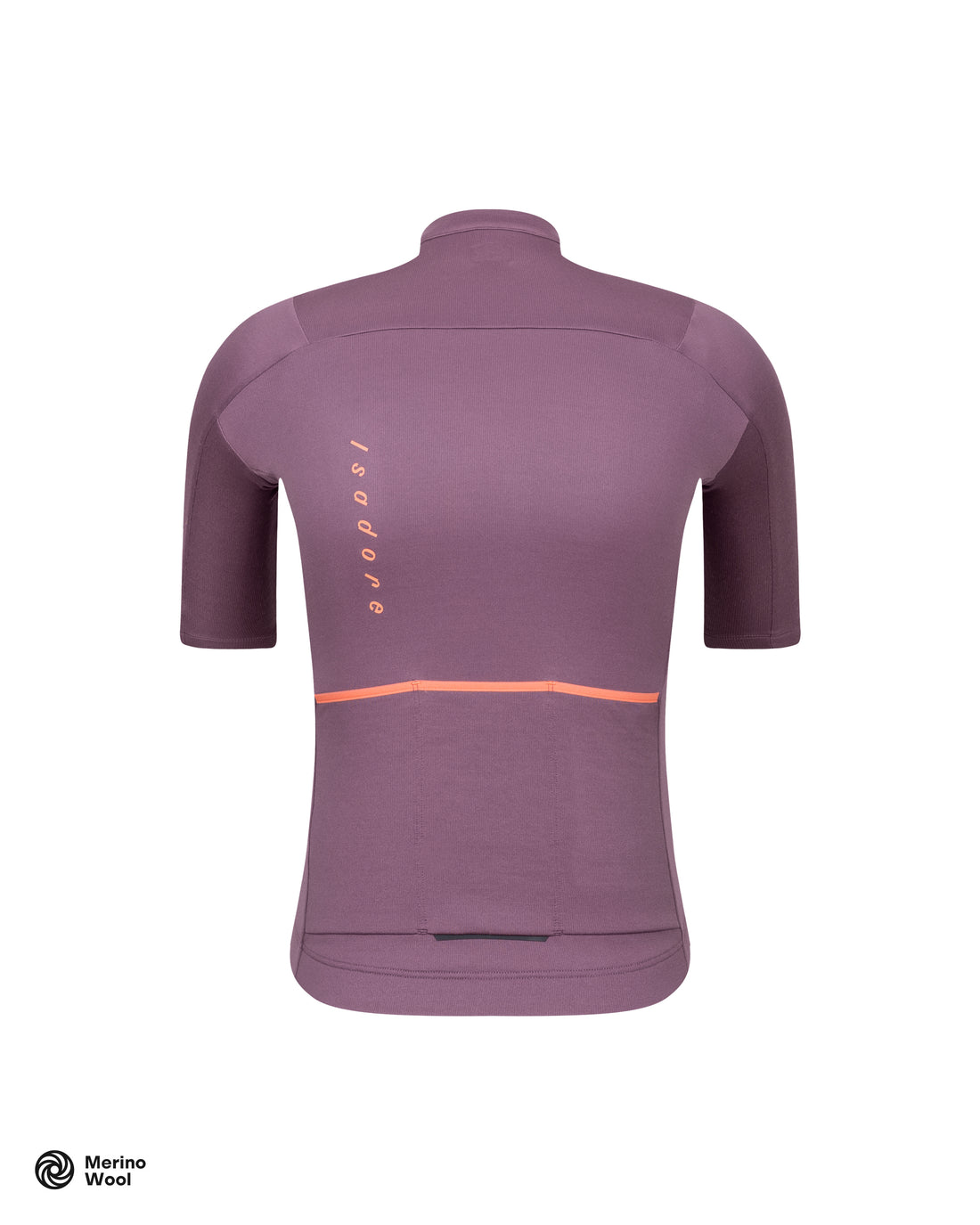 Isadore Debut Jersey Radtrikot Arctic Dusk