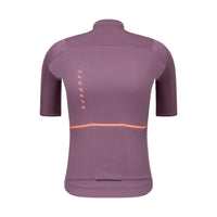 Isadore Debut Jersey Radtrikot Arctic Dusk