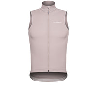 Isadore Debut Wind Gilet Windweste Bark