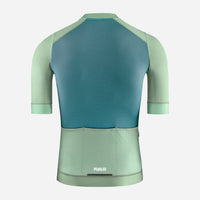 Pedaled Element Men's Jersey Radtrikot Light Green