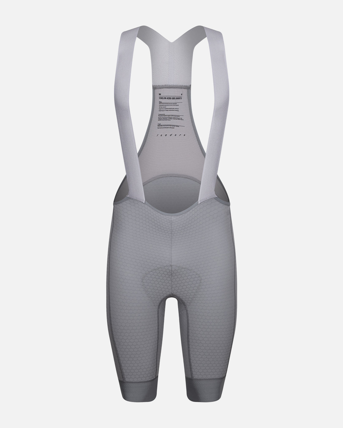 Isadore Echelon Aero Bib Shorts Trägerhose Griffin