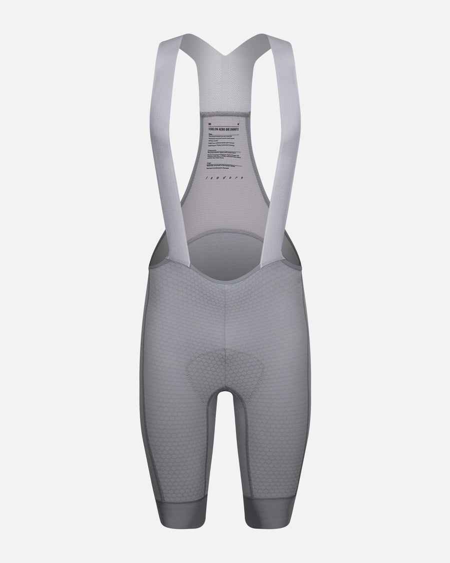 Isadore Echelon Aero Bib Shorts Trägerhose Griffin