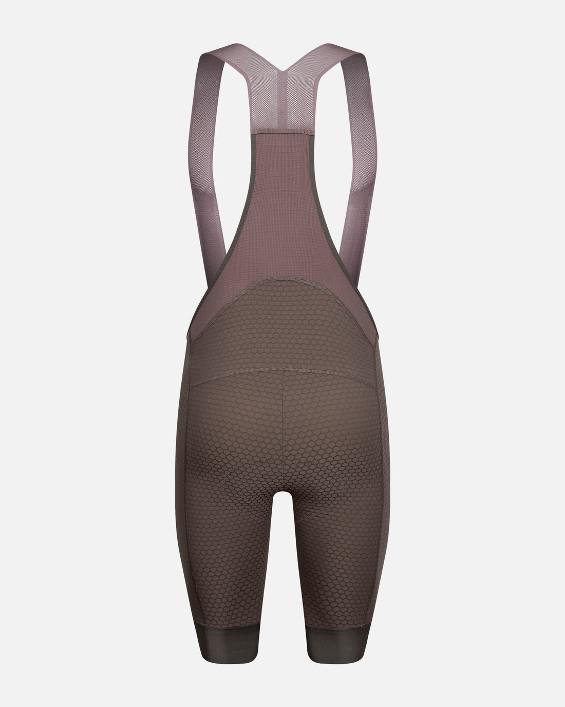 Isadore Echelon Aero Bib Shorts Trägerhose Major Brown