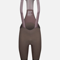 Isadore Echelon Aero Bib Shorts Trägerhose Major Brown