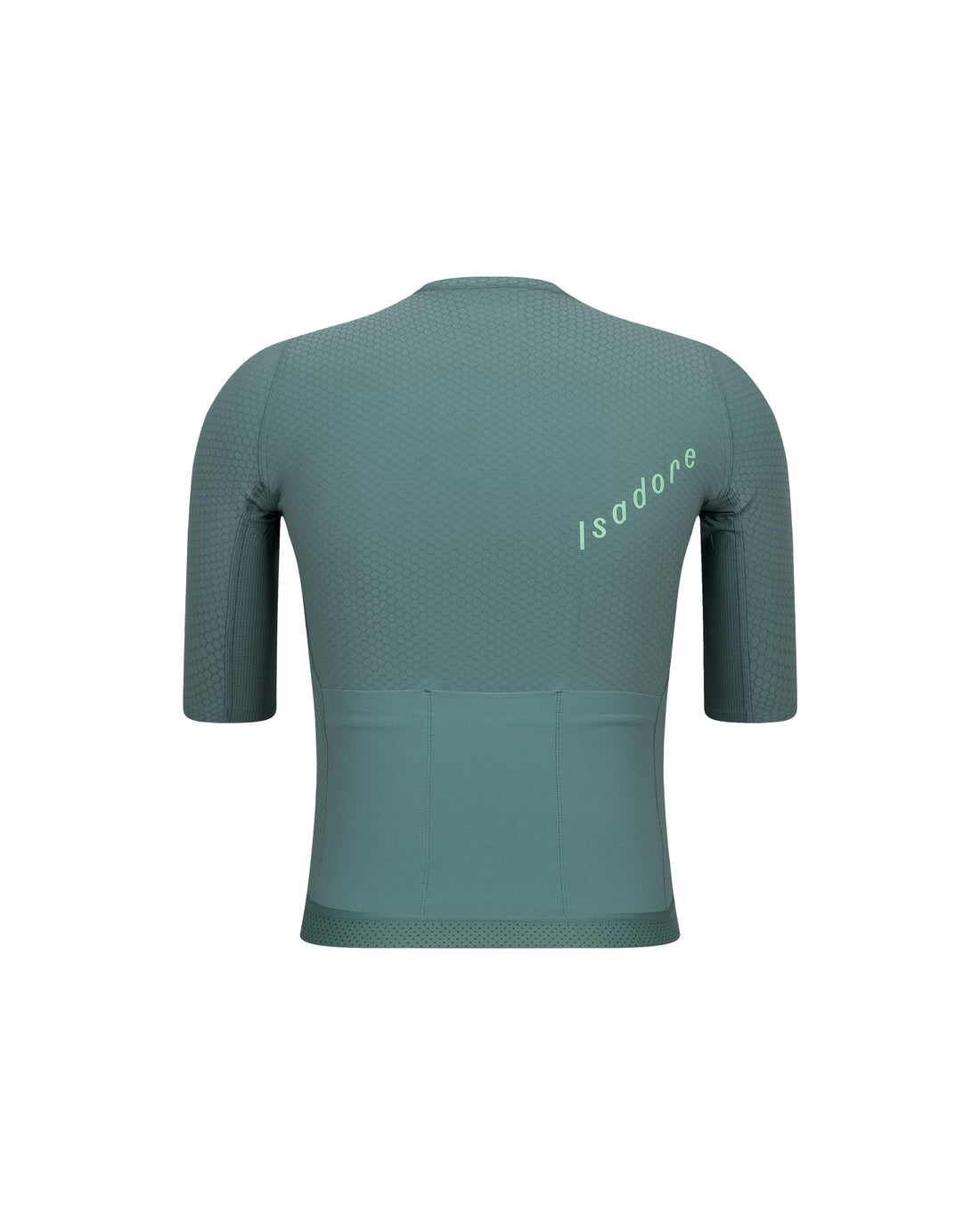 Isadore Echelon Aero Jersey Radtrikot Trellis