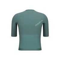 Isadore Echelon Aero Jersey Radtrikot Trellis