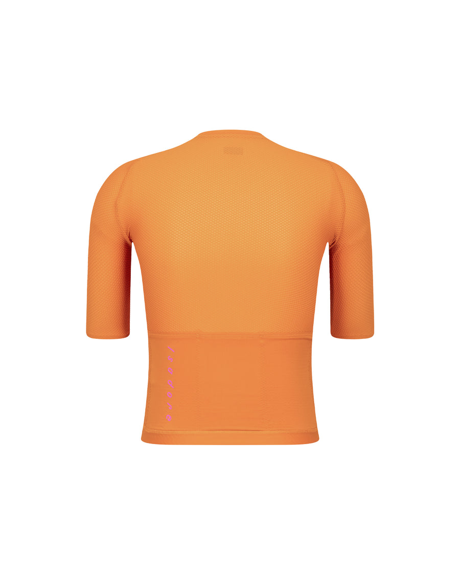 Isadore Echelon Training Jersey Radtrikot Desert Sun