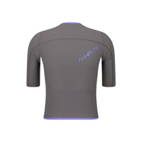 Isadore Echelon Ultralight Aero Jersey Radtrikot December Sky