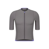 Isadore Echelon Ultralight Aero Jersey Radtrikot December Sky