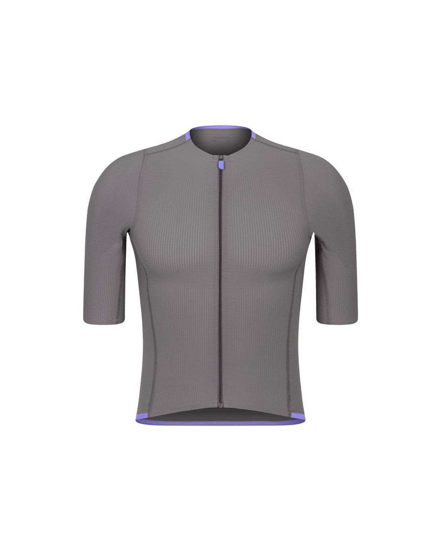 Isadore Echelon Ultralight Aero Jersey Radtrikot December Sky