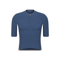 Isadore Echelon Ultralight Aero Jersey Radtrikot Ensign Blue