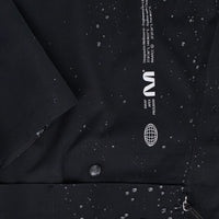 Maap Men's Elements Pro Race SS Jacket Fahrradjacke kurzarm Black