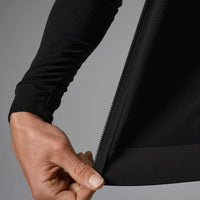 Maap Men's Emerge Thermal LS Jersey Radtrikot langarm Black