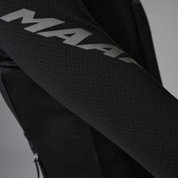 Maap Men's Emerge Thermal LS Jersey Radtrikot langarm Black