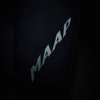 Maap Men's Emerge Thermal LS Jersey Radtrikot langarm Black