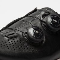 Nimbl Exceed Road Shoes A-Top Rennradschuhe Black