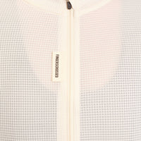 Fingercrossed Road Jersey Super Light Plus Women Radtrikot Antiques Cream