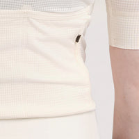 Fingercrossed Road Jersey Super Light Plus Women Radtrikot Antiques Cream