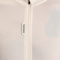 Fingercrossed Road Jersey Super Light Plus Men Radtrikot Antique Cream