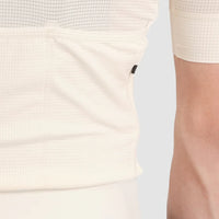 Fingercrossed Road Jersey Super Light Plus Men Radtrikot Antique Cream