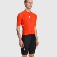 Fingercrossed Road Jersey Super Light Plus Men Radtrikot Kiss