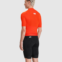 Fingercrossed Road Jersey Super Light Plus Men Radtrikot Kiss
