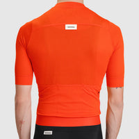 Fingercrossed Road Jersey Super Light Plus Men Radtrikot Kiss