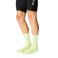 Fingercrossed Classics Socks Radsocken Neon