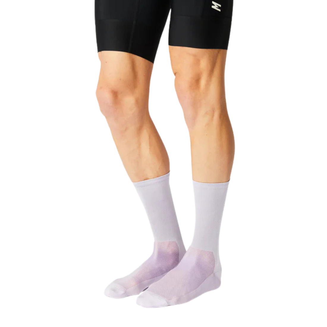 Fingercrossed Classics Socks Radsocken Rose Ash