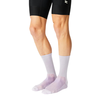 Fingercrossed Classics Socks Radsocken Rose Ash