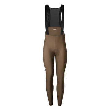 Fingercrossed Road Bib Long Thermal Men Radhose Ground