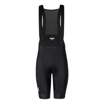 Fingercrossed Road Bib Thermal Men Radhose Black